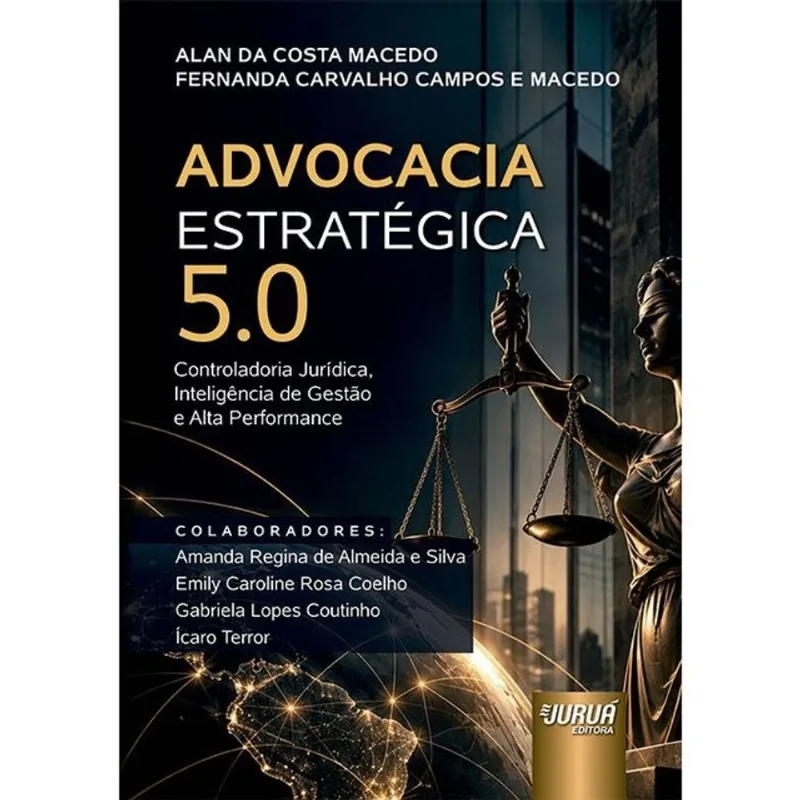 ADVOCACIA ESTRATÉGICA 5.0 - 2026