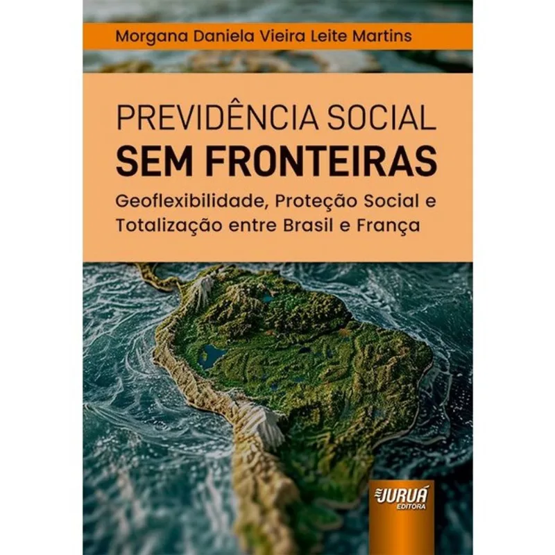 PREVIDÊNCIA SOCIAL SEM FRONTEIRAS - 2026