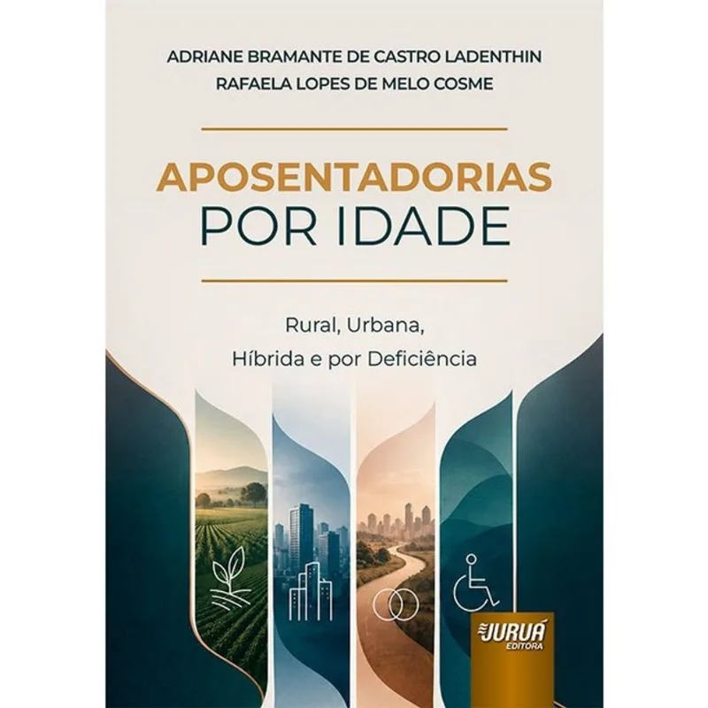 APOSENTADORIAS POR IDADE - 2026