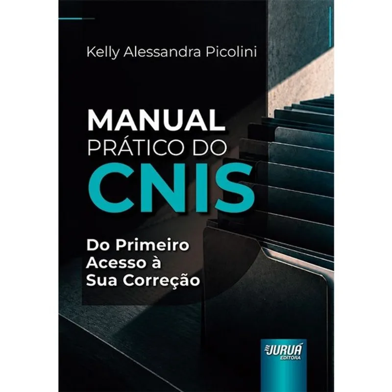 MANUAL PRÁTICO DO CNIS - 2026