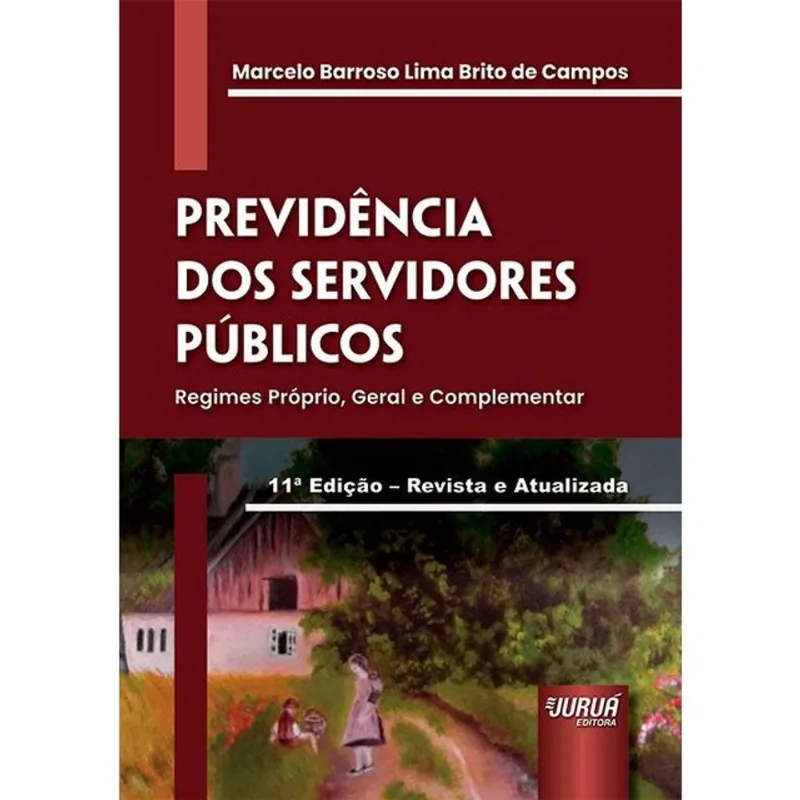 PREVIDÊNCIA DOS SERVIDORES PÚBLICOS - 2026