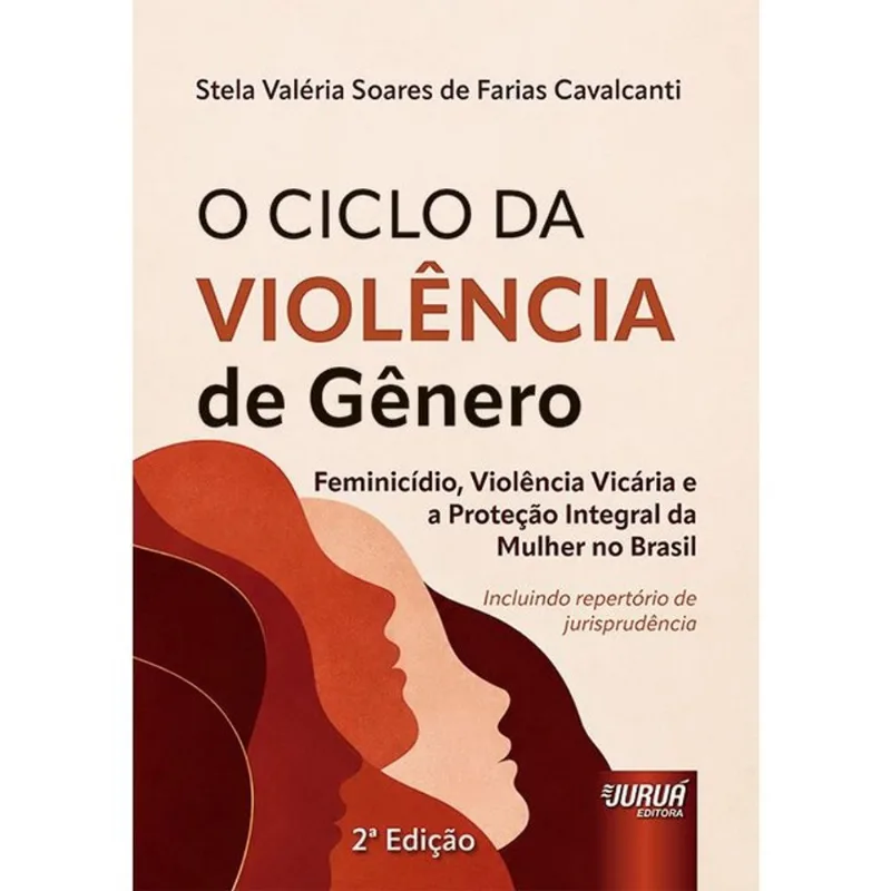 O CICLO DA VIOLÊNCIA DE GÊNERO - 2026