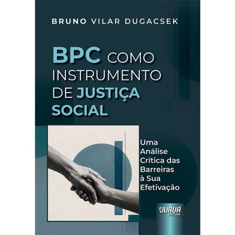 BPC COMO INSTRUMENTO DE JUSTIÇA SOCIAL - 2026