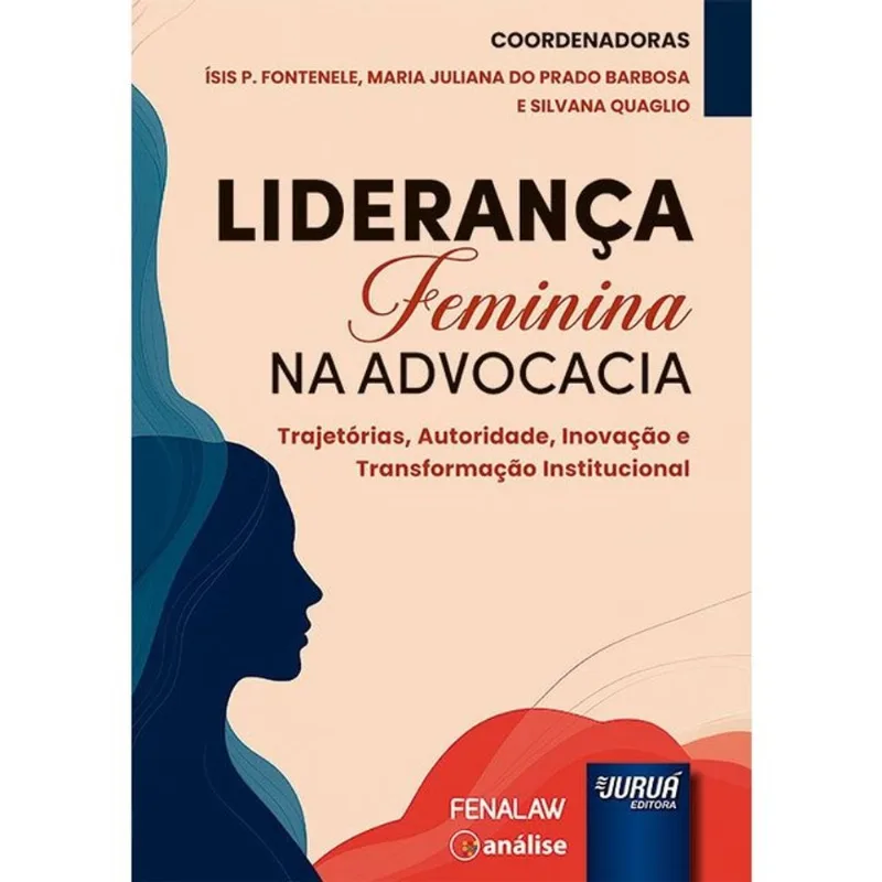LIDERANÇA FEMININA NA ADVOCACIA - 2026