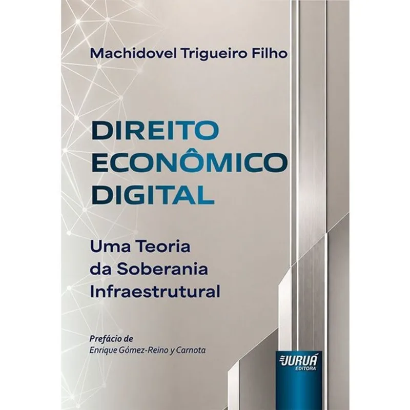 DIREITO ECONÔMICO DIGITAL - 2026