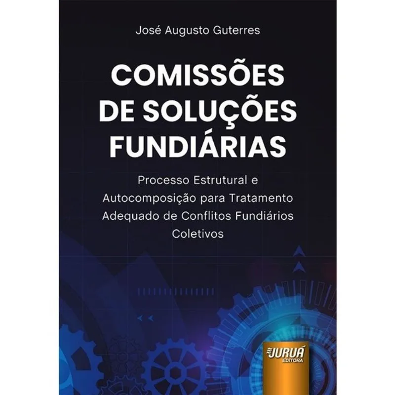 COMISSÕES DE SOLUÇÕES FUNDIÁRIAS - 2026