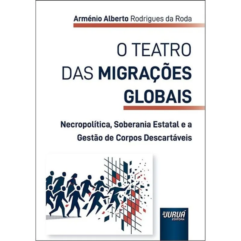 O TEATRO DAS MIGRAÇÕES GLOBAIS - 2026