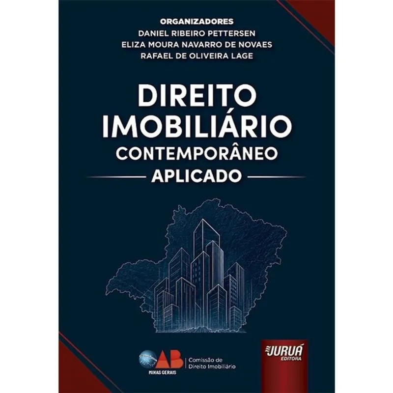 DIREITO IMOBILIÁRIO CONTEMPORÂNEO APLICADO - 2026