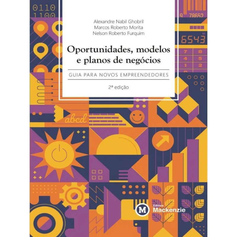 OPORTUNIDADES, MODELOS E PLANOS DE NEGÓCIOS