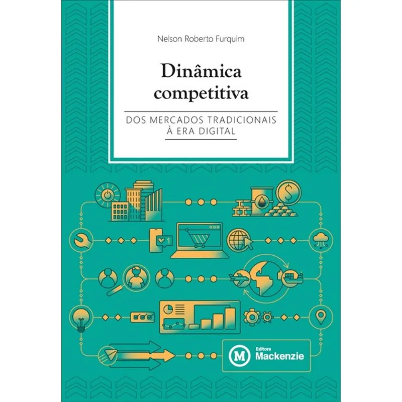 DINÂMICA COMPETITIVA