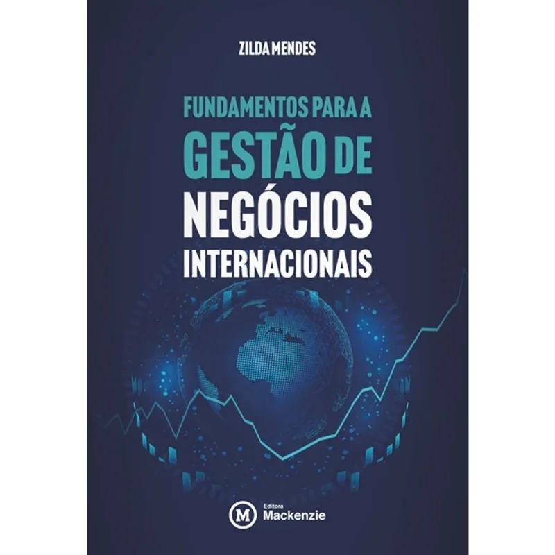 FUNDAMENTOS PARA A GESTÃO DE NEGÓCIOS INTERNACIONAIS