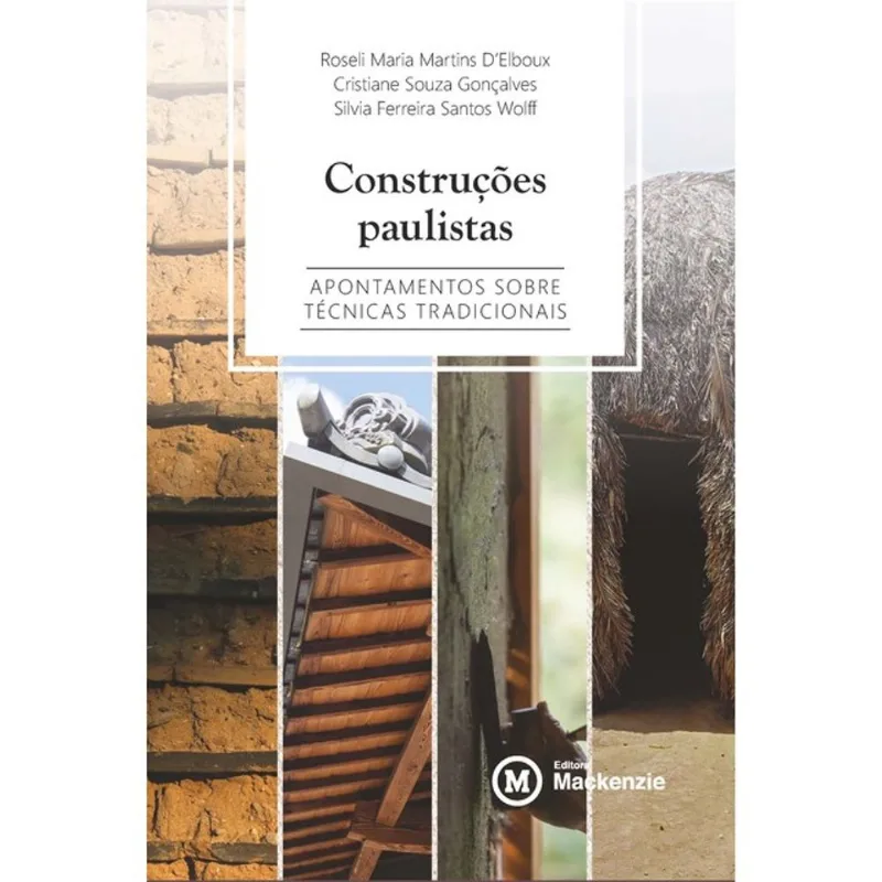CONSTRUÇÕES PAULISTAS