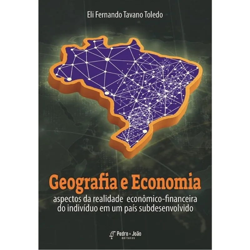 GEOGRAFIA E ECONOMIA