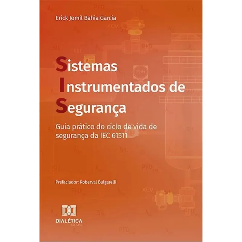 SISTEMAS INSTRUMENTADOS DE SEGURANÇA