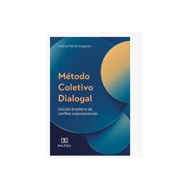 MÉTODO COLETIVO DIALOGAL - 2024
