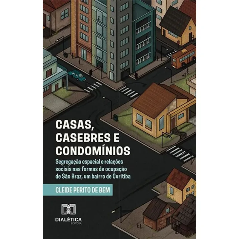 Casas, Casebres E Condominios