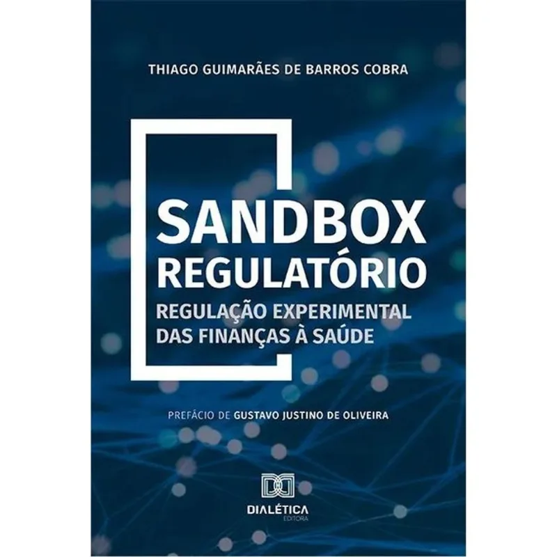 SANDBOX REGULATÓRIO - 2025