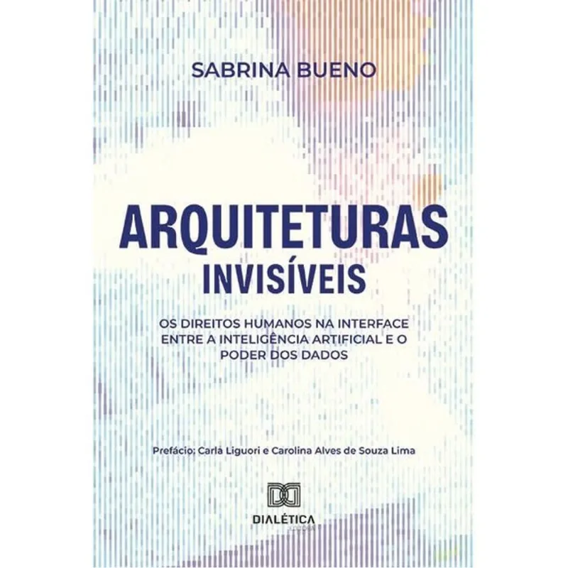 ARQUITETURAS INVISÍVEIS - 2026