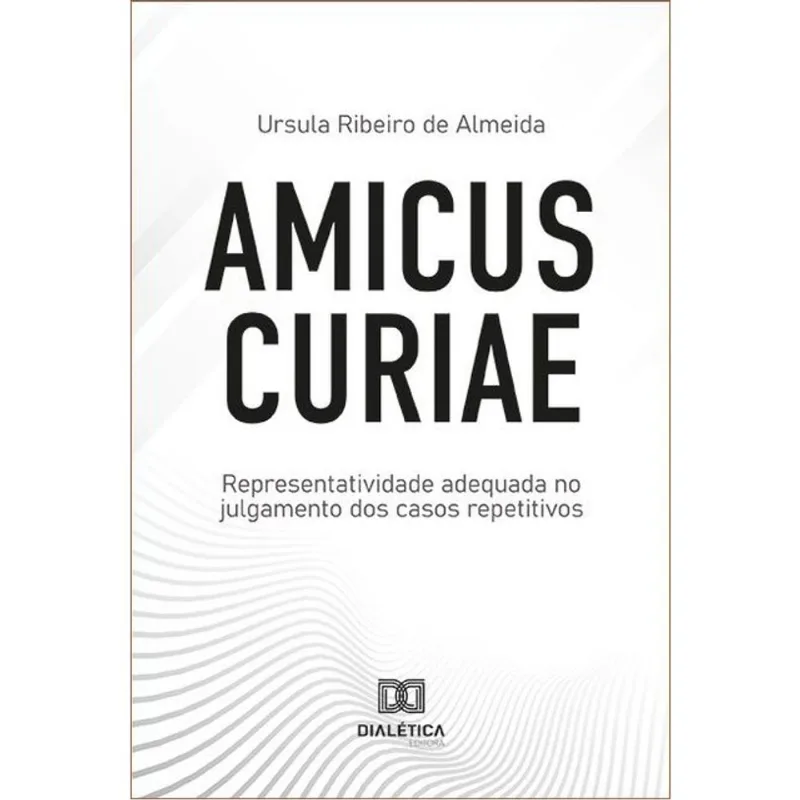 AMICUS CURIAE - 2025
