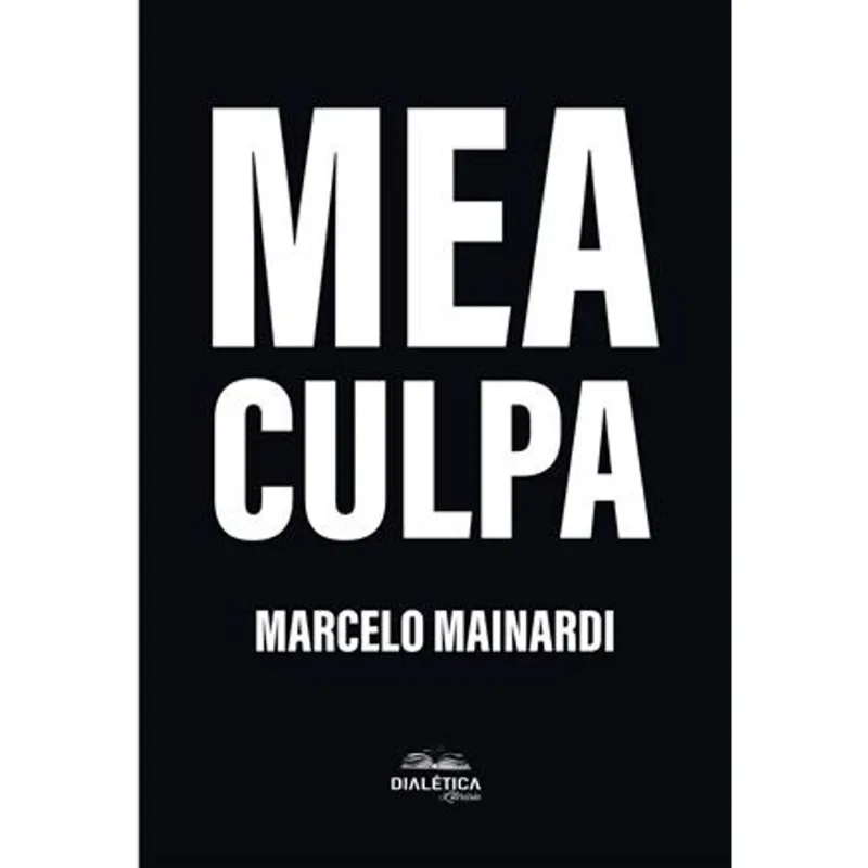 Mea Culpa