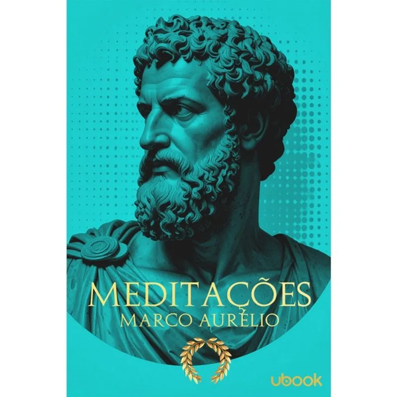 MEDITAÇÕES