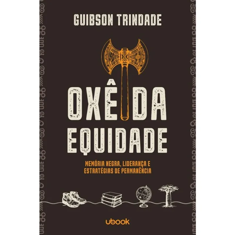 OXÊ DA EQUIDADE