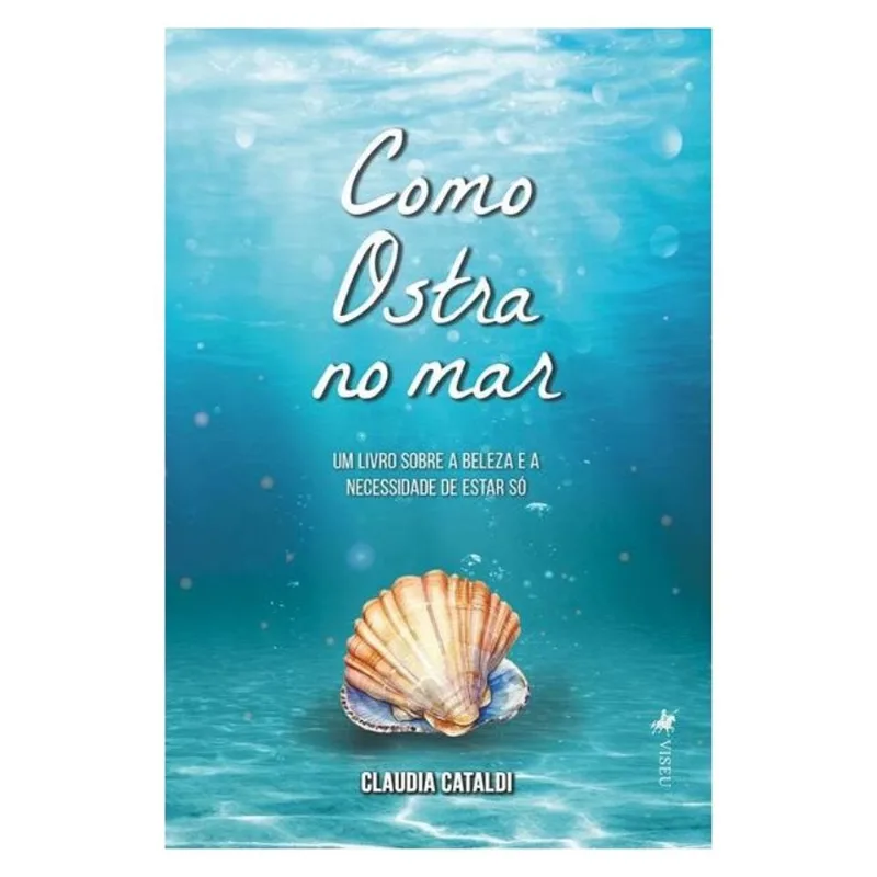 COMO OSTRA NO MAR