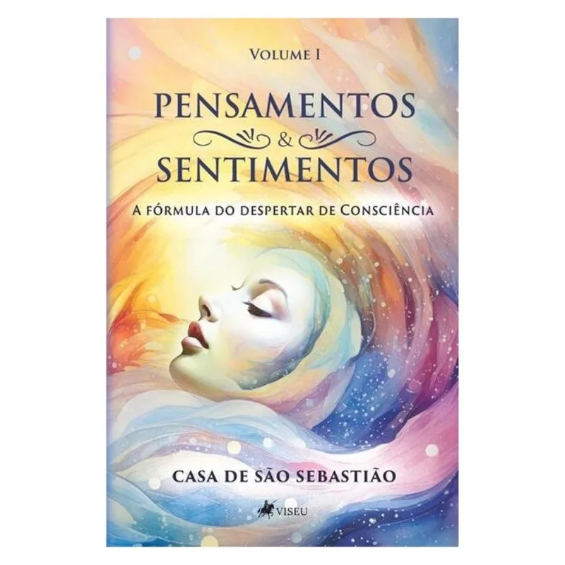 PENSAMENTOS & SENTIMENTOS