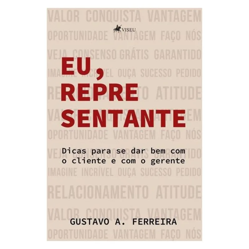 EU, REPRESENTANTE
