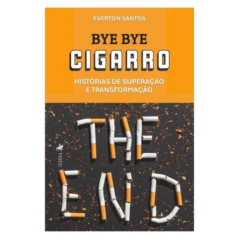 BYE BYE CIGARRO