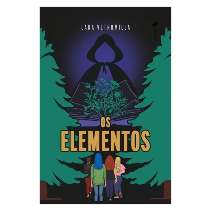 OS ELEMENTOS