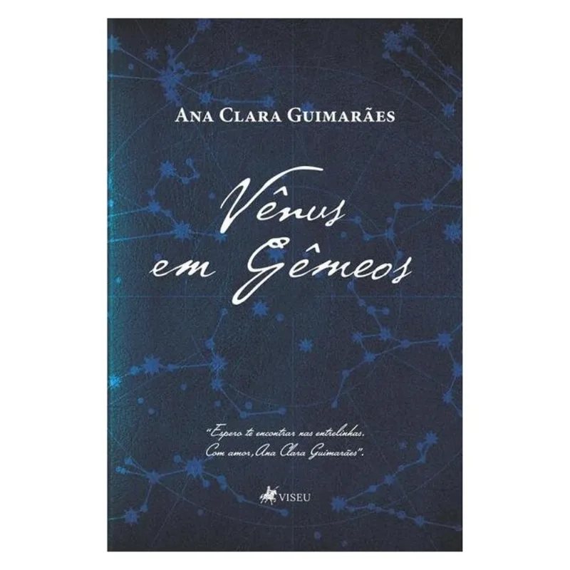 VÊNUS EM GÊMEOS