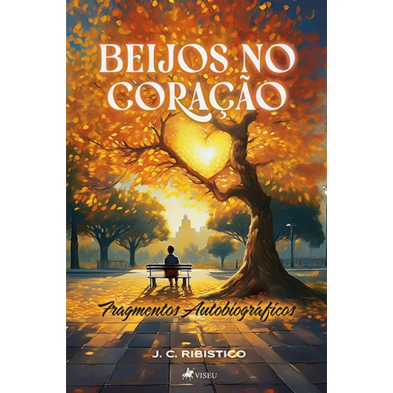Beijos No Coracao