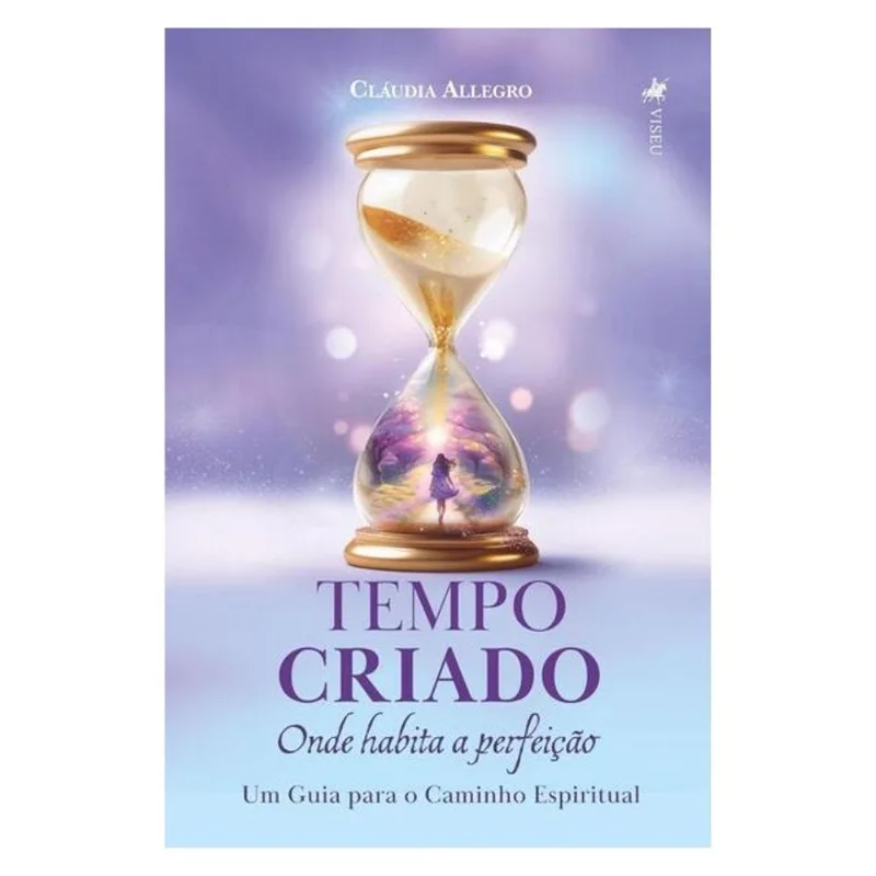 TEMPO CRIADO