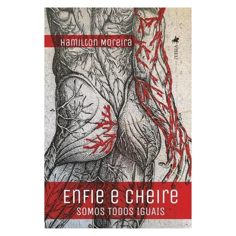 ENFIE E CHEIRE