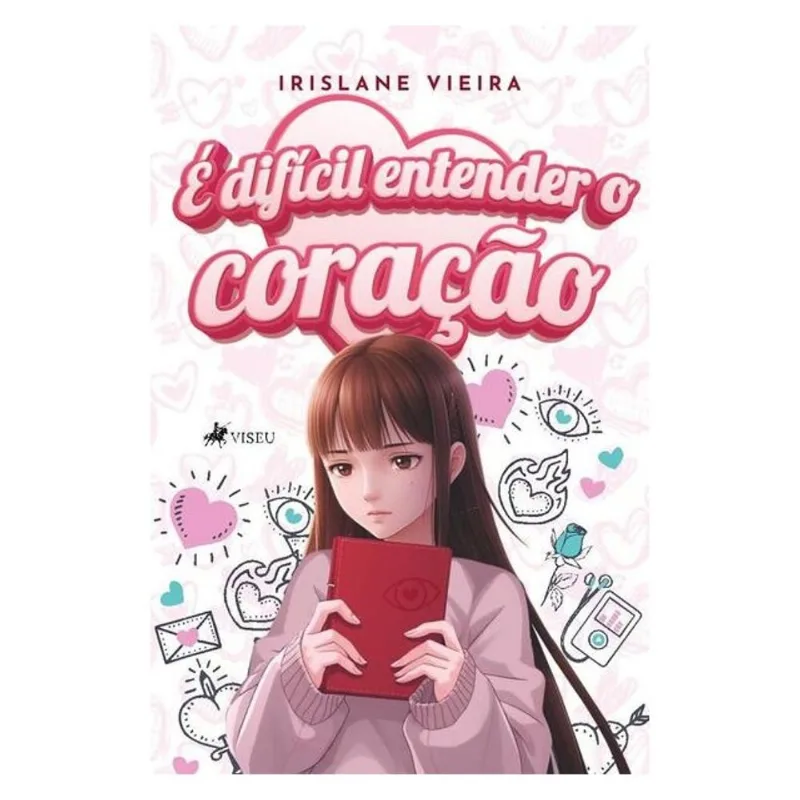 É DIFÍCIL ENTENDER O CORAÇÃO