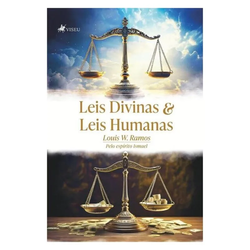 LEIS DIVINAS E LEIS HUMANAS