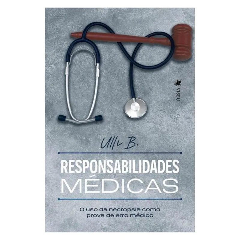 RESPONSABILIDADES MÉDICAS