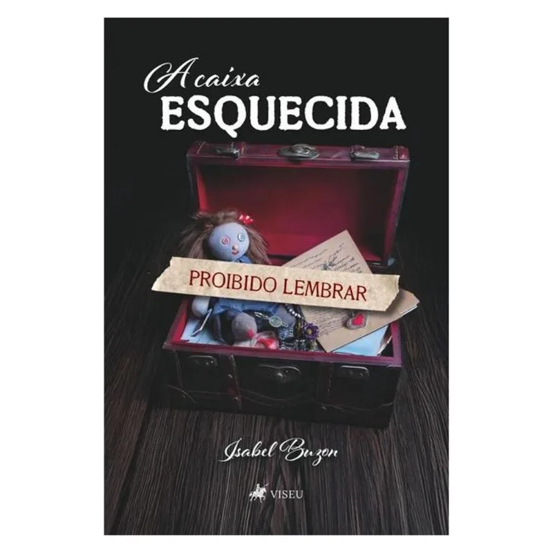 A CAIXA ESQUECIDA