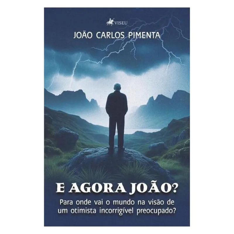 E AGORA JOÃO?