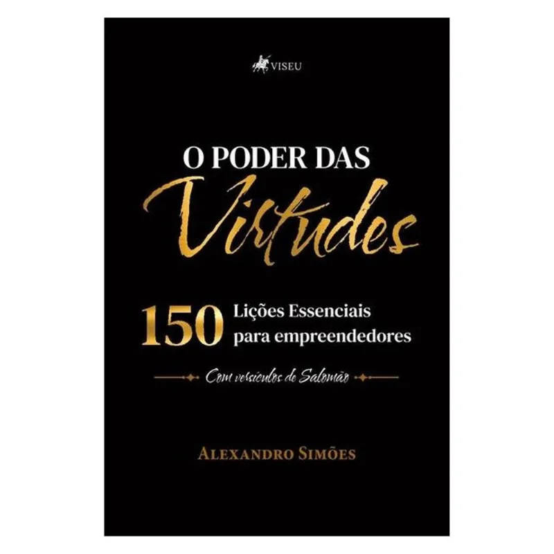 O PODER DAS VIRTUDES