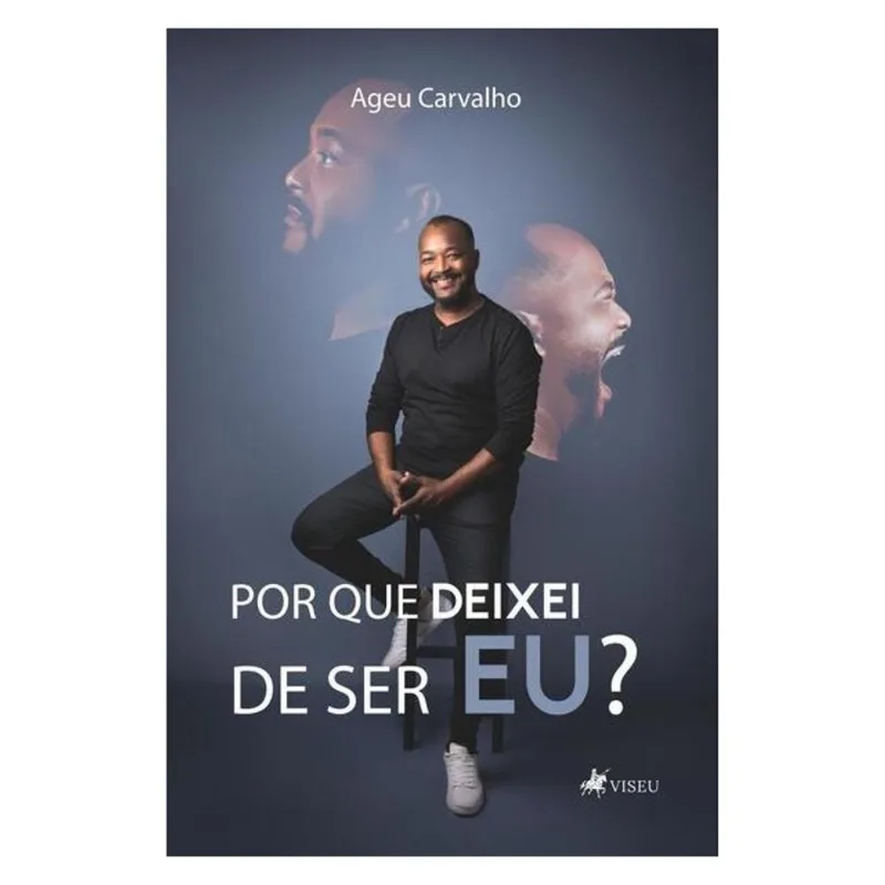 PORQUE DEIXEI DE SER EU?