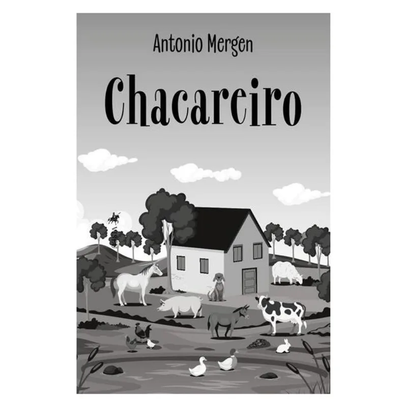 CHACAREIRO