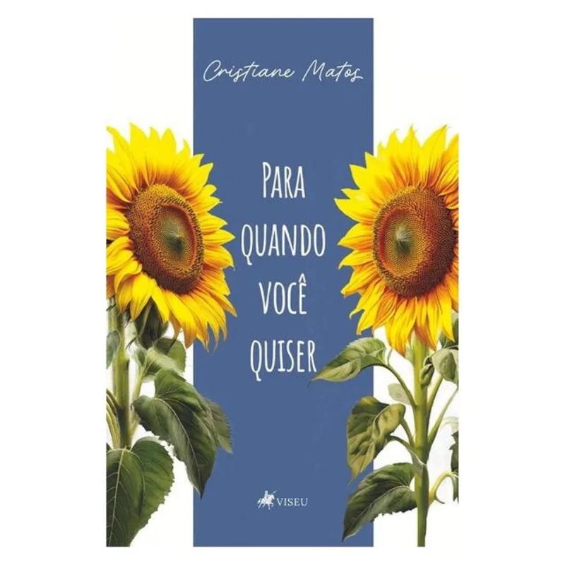 PARA QUANDO VOCÊ QUISER