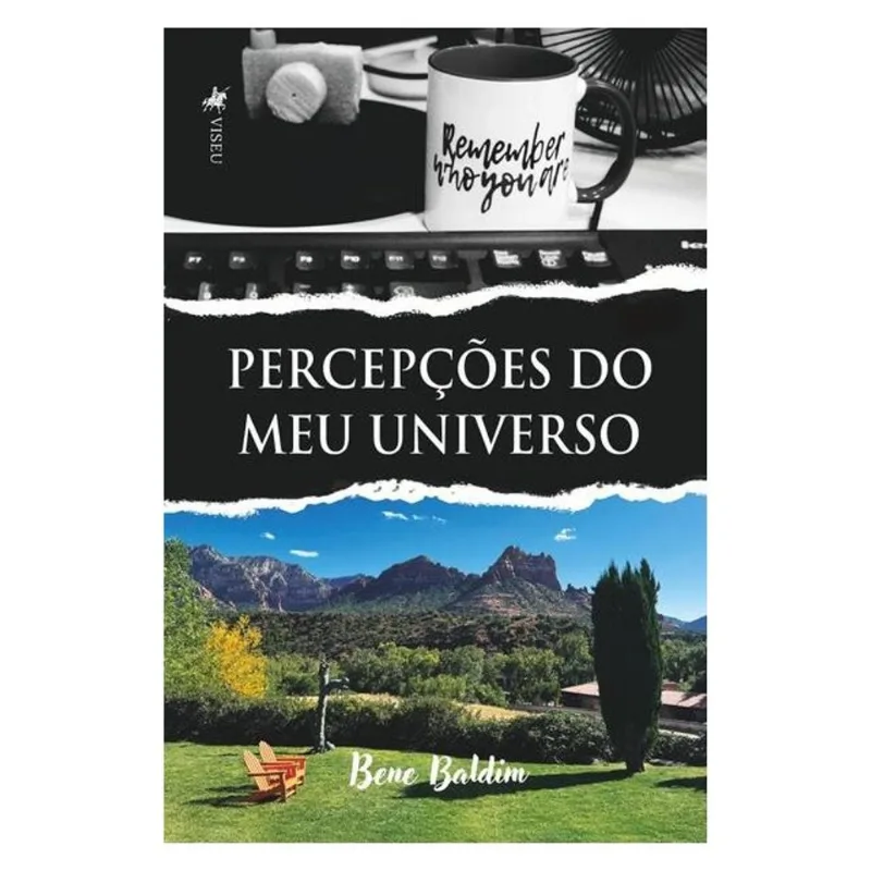 PERCEPÇÕES DO MEU UNIVERSO
