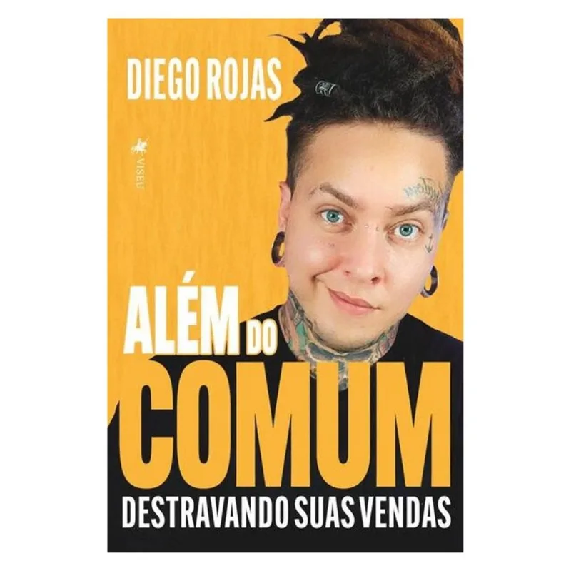 ALÉM DO COMUM