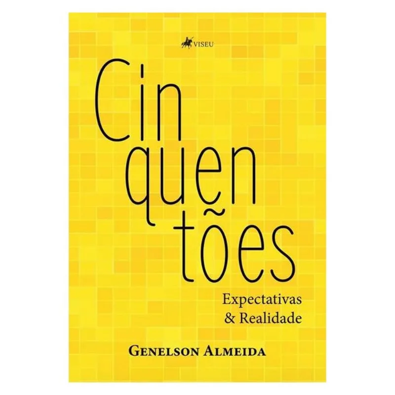 CINQUENTÕES