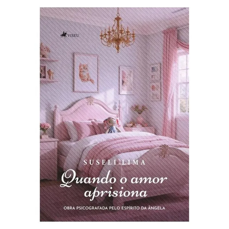 QUANDO O AMOR APRISIONA