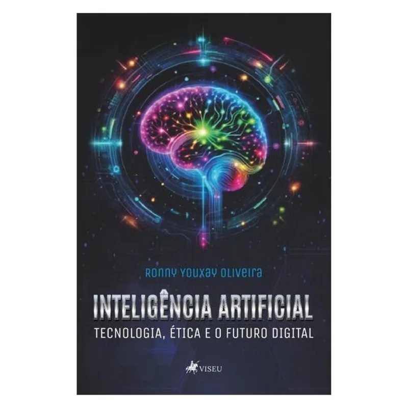 INTELIGÊNCIA ARTIFICIAL