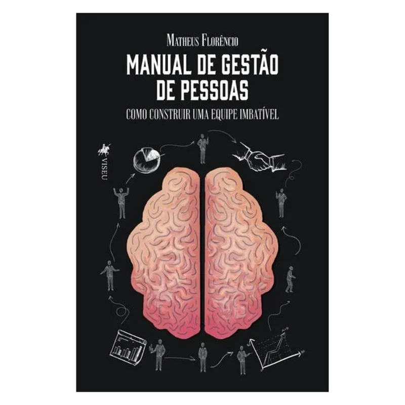 MANUAL DE GESTÃO DE PESSOAS